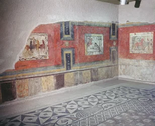 Reconstitution de l